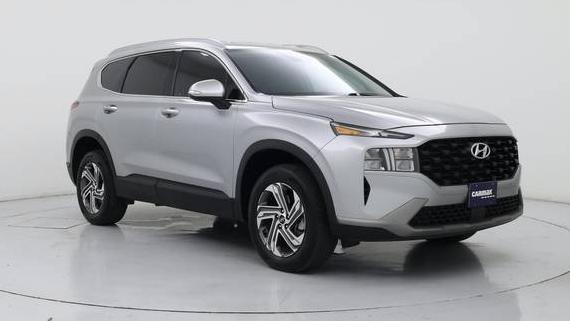 HYUNDAI SANTA FE 2023 5NMS2DAJ7PH585025 image